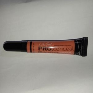 L.A. PRO girl corrector / concelear